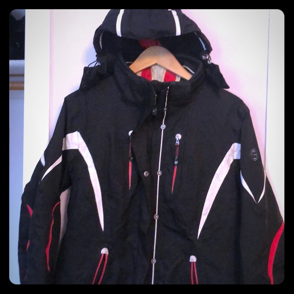 Women’s ski jacket